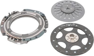 ZF SACHS koppeling set clutch kit sachs