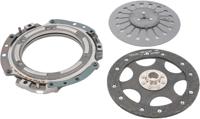ZF SACHS koppeling set clutch kit sachs - thumbnail