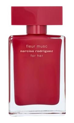 Narciso Rodriguez Fleur Musc For Her Eau de parfum Spray 50 ml Narciso Rodriguez Fleur Musc For Her Eau de parfum Spray 50 ml