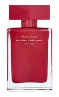 Narciso Rodriguez Fleur Musc For Her Eau de parfum Spray 50 ml - thumbnail