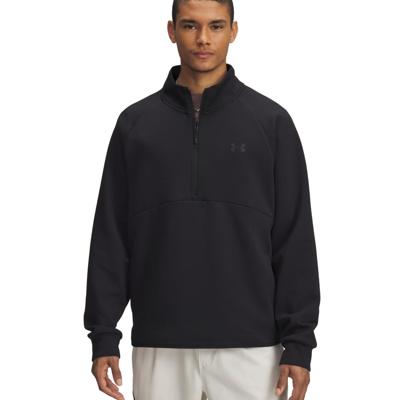 Under Armour Unstoppable Fleece Sportsweater Heren M