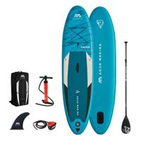 Aqua Marina Vapor opblaasbaar supboard set - thumbnail