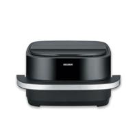 Severin FR 2464 Airfryer 4 l 2100 W Timerfunctie Zwart - thumbnail