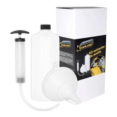 Olieafzuigkit Garland 7199000020