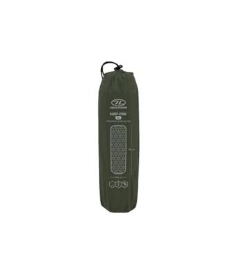Highlander Nap Pak XL 5.0 zelfopblazende slaapmat - thumbnail