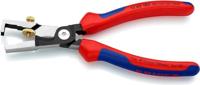 Knipex Bedradingstang verchroomd/comfort 160 mm - 13 05 160 T - 1305160T - thumbnail