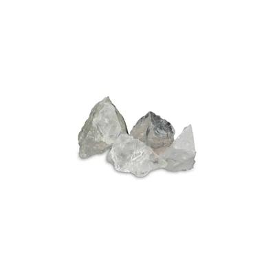 Ruwe Lemurisch Kristal Edelsteen B 2-5 cm stukken (1 kg)