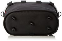 KLICKFIX Stuurtas bikebasket oval s - thumbnail
