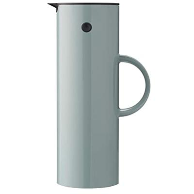 Stelton EM77 thermoskan dusty green 1 liter