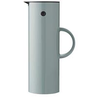 Stelton EM77 thermoskan dusty green 1 liter - thumbnail