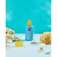 Nivea Sun Protect & Bronze Zonnespray SPF30 - thumbnail