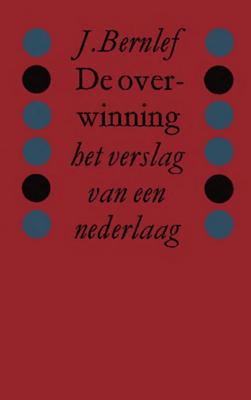 De overwinning - J. Bernlef - ebook