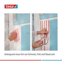tesa ULTRA STRONG 55792-00001-02 Montagetape tesa Powerbond Wit (l x b) 5 m x 19 mm 1 stuk(s) - thumbnail