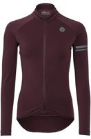 Thermo Fietsshirt Lange Mouwen Essential Dames - thumbnail