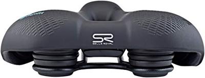 SelleRoyal Selle royal float athletic, zonder strop.