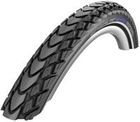 SCHWALBE Buitenband marathon mondial 26 x 2.00 (50-559) zwart - thumbnail