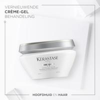 Kerastase Specifique Masque Hydra-Apaisante 200 ml Maskers - thumbnail