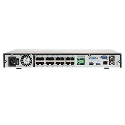 Netwerkvideorecorder Dahua NVR5216-16P-4KS2E