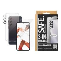 Schermbeschermer voor mobiel Panzer Glass BSAFE95691 Samsung Galaxy A55 - thumbnail