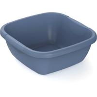 Rotho Daily Afwasteil 34x34x13 cm 8L Horizon Blauw - thumbnail