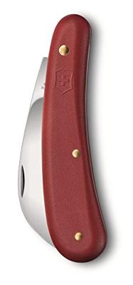 Victorinox 1.9301 Haakmes Rood