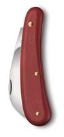 Victorinox 1.9301 Haakmes Rood - thumbnail