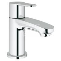 GROHE Eurostyle Cosmopolitan toiletkraan 1/2 chroom 23039002 - thumbnail