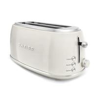 Broodrooster Sweiss GRV8 Beige 1500 W - thumbnail