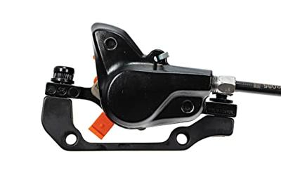 Shimano Hydraulische remset 3 speed st-ef505 mt200 - zwart - thumbnail
