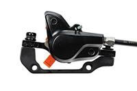 Shimano Hydraulische remset 3 speed st-ef505 mt200 - zwart - thumbnail
