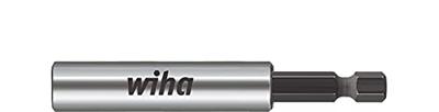 Wiha Bithouder magnetisch 74 mm, 1/4" adapter Wiha Bithouder magnetisch 74 mm, 1/4" adapter