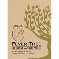 Fever-Tree: De kunst van het mixen - Mitchell Beazley - Hardcover (9789059568532) - thumbnail