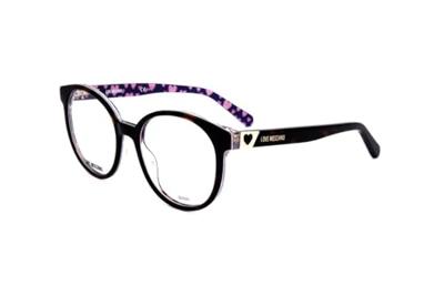 Brillenframe Dames Love Moschino MOL584-086 Ø 52 mm