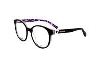 Brillenframe Dames Love Moschino MOL584-086 Ø 52 mm - thumbnail