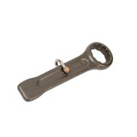 Bahco Ringslagsleutel | met D-veiligheidsring | lengte 230 mm | 41 mm - TAH7444SG-M-41 - thumbnail