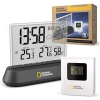 National Geographic Weather Station transparent - thumbnail