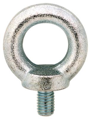 Ringschroef Type 580 M14 vz. p. st. gelabeld Ringschroef Type 580 M14 vz. p. st. gelabeld