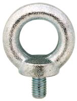 Ringschroef Type 580 M14 vz. p. st. gelabeld - thumbnail