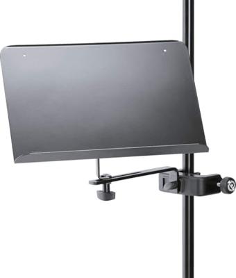 Konig & Meyer 11510 bladmuziek en documenthouder