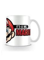 Super Mario Odyssey Mug - Its A Me Mario - thumbnail