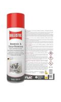 Ballistol brake & part cleaner 500 ml - thumbnail