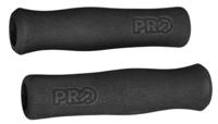 PRO Ergonomic Sport 32 mm x 130 mm x2 Handvatten - Zwart - thumbnail