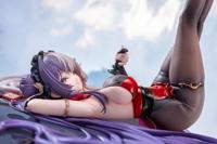 Azur Lane PVC Statue 1/6 Ying Swei Frolicking Flowers, Verse I Ver. 20 cm - thumbnail