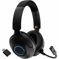Zen Hybrid Pro Classic (zwart, ANC, Bluetooth, USB-C) - thumbnail