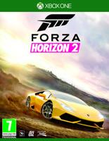 Forza Horizon 2 - thumbnail