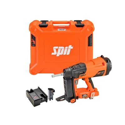 Spit Pulsa 40P+ Gastacker voor de Aannemer - 019652