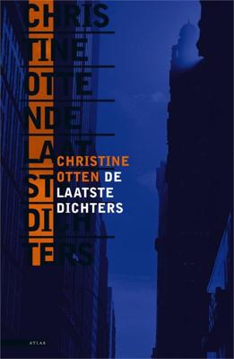 De laatste dichters - Christine Otten - ebook