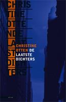 De laatste dichters - Christine Otten - ebook - thumbnail