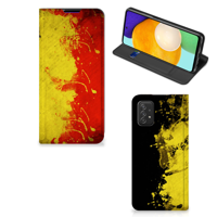 Samsung Galaxy A03s | Standcase | België - thumbnail