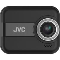 JVC GC-DRE10-E Full HD dashcam met wifi, app-bediening, 4 GB micro-SD-kaart - thumbnail